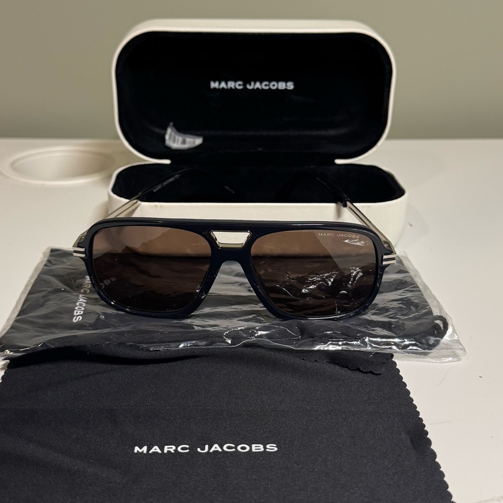 Marc Jacobs Sunglasses